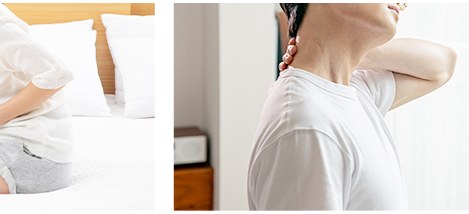 만성피로 회복