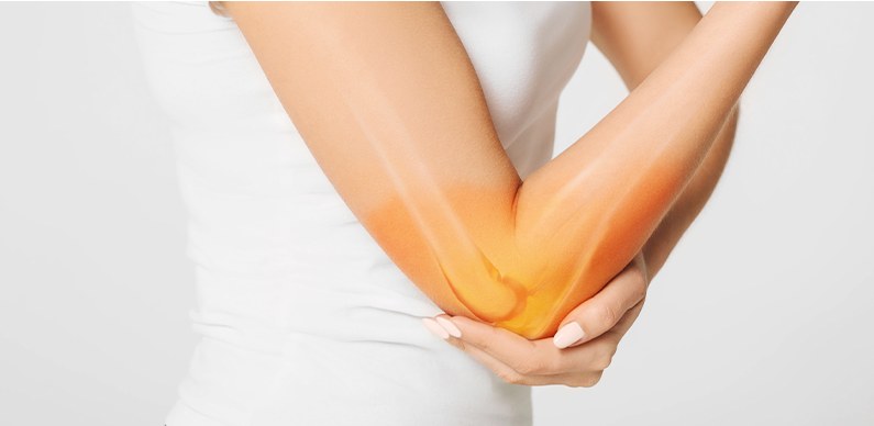 테니스엘보·골프엘보