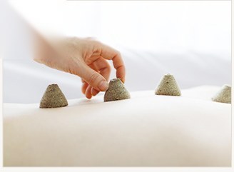 뜸&온열치료