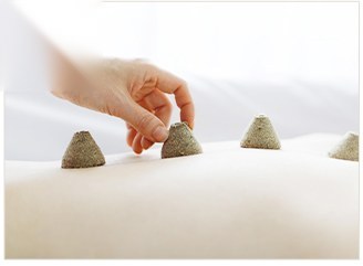 뜸&온열치료