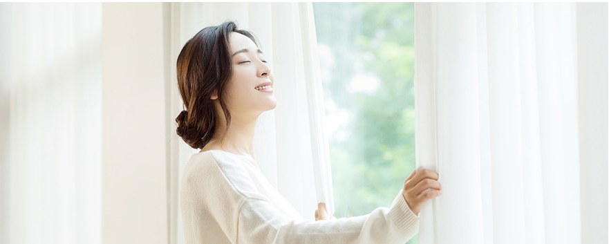 몸과 마음이
함께 건강한 삶