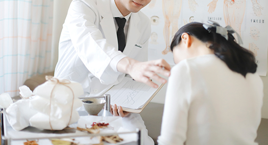 1:1 개별 맞춤 케어