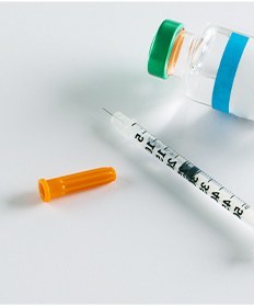 더 이상 듣지 않는 만성 통증질환에 강력한 효과가 있습니다.