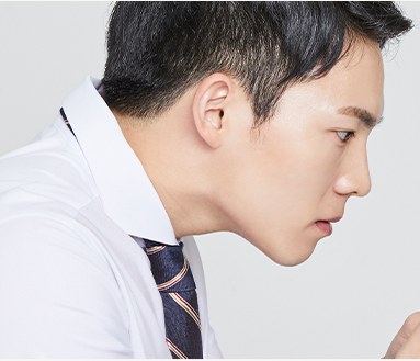 01. 거북목 증후군