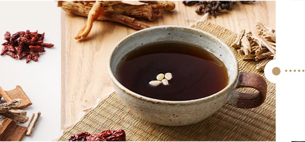 개인 맞춤형 처방