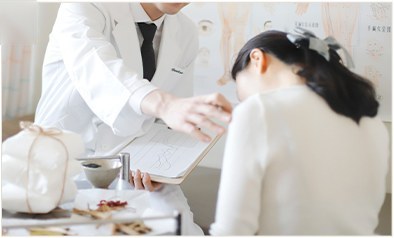 다낭성난소증후군(PCOS)