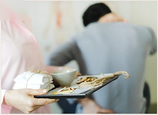 성기능 약화