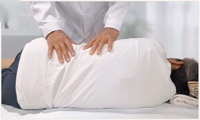 침구 치료